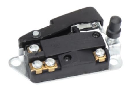 Tolxh #651038-4 Auslöserschalter HM0810 Schalter HM0810 Abbruchhammer 110 V & 240 V Ersatzteile Neue Ersatzteile Kompatibel mit Makita Tolxh #651038-4 Auslöserschalter HM0810 Schalter HM0810 Abbruchhammer 110 V & 240 V Ersatzteile Neue Ersatzteile Kompatibel mit Makita von Tolxh