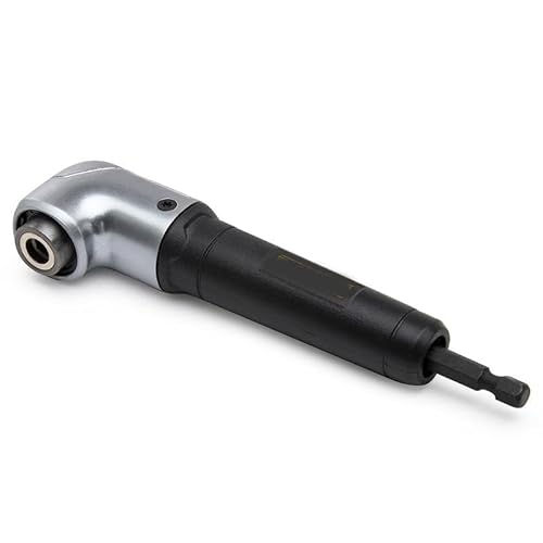 Tolxh #DWARA120 Impact Ready rechtwinkliger Bohraufsatz, hochwertig, langlebig, neue Ersatzteile für DeWalt Tolxh #DWARA120 Impact Ready rechtwinkliger Bohraufsatz, hochwertig, langlebig, neue Ersatzteile für DeWalt von Tolxh