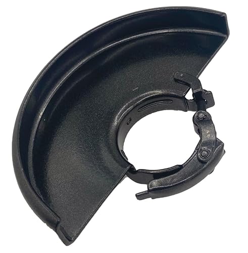Tolxh #N039878 Winkelschleiferschutz D28065 D28134 DCG412 DCG422 D28135 D28133 D28130#661329-00 D28065 D28135 Neue Ersatzteile für Dewalt von Tolxh