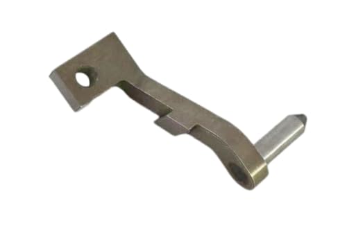 Tolxh #N855253 Kettensägen-Spannblock DCCS672X1 DCCS677B DCCS677Z1 DCCS677Y1 DCMCS575N DCMCST635N Qualität langlebig neue Ersatzteile für DeWalt von Tolxh