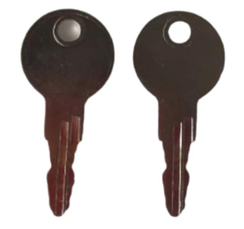 Tolxh Set mit 2 # 0G66240 Schlüsselgenerator passend für 2008–2024 8 kW – 26 kW, Ersatzteile, kompatibel mit Generac Tolxh Set mit 2 # 0G66240 Schlüsselgenerator passend für 2008–2024 8 kW – 26 kW, Ersatzteile, kompatibel mit Generac von Tolxh