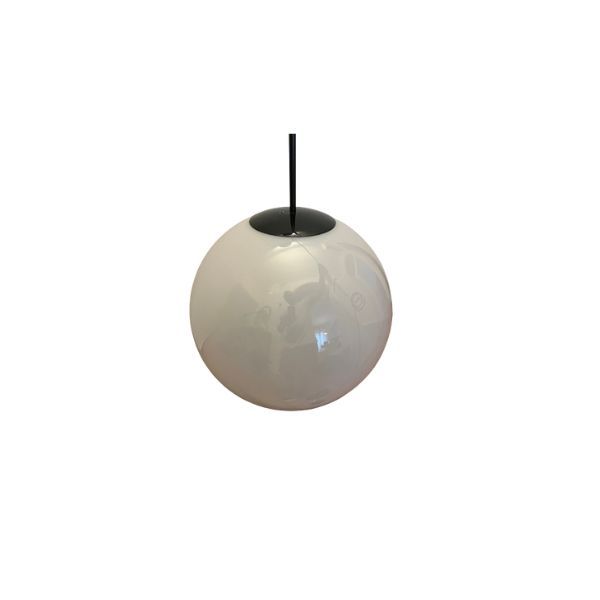 Opal Pendelleuchte aus Polycarbonat, Tom Dixon von Tom Dixon