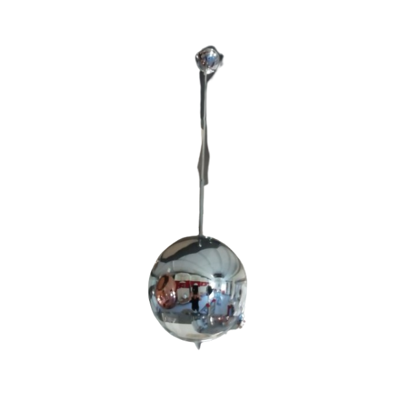 Spiegelkugel Pendelleuchte 25 , Tom Dixon von Tom Dixon