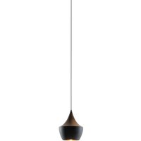 Tom Dixon - Beat Fat Led Pendelleuchte von Tom Dixon