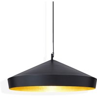 Tom Dixon - Beat Flat Led Pendelleuchte von Tom Dixon