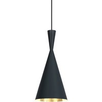 Tom Dixon - Beat Tall Led Pendelleuchte von Tom Dixon