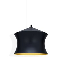 Tom Dixon - Beat Waist Led Pendelleuchte von Tom Dixon