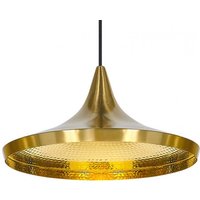 Tom Dixon - Beat Wide Led Pendelleuchte von Tom Dixon