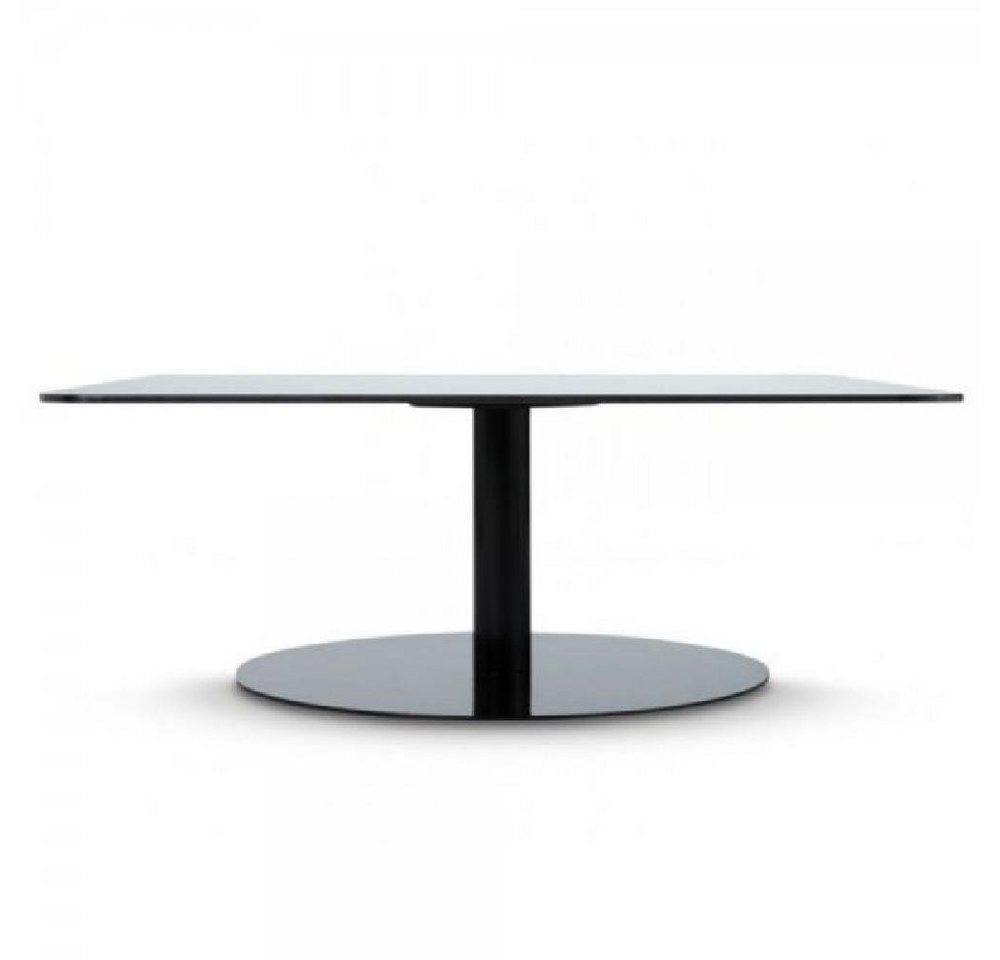 Tom Dixon Beistelltisch Beistelltisch Flash Table Square Black von Tom Dixon