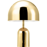 Tom Dixon - Bell Portable Akkuleuchte von Tom Dixon