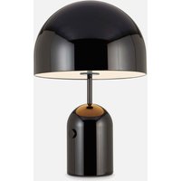 Tom Dixon Bell Table Lamp LED - Black von Tom Dixon