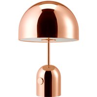 Tom Dixon - Bell Table Tischleuchte von Tom Dixon