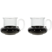 Tom Dixon - Bump Tea Cups Set von Tom Dixon