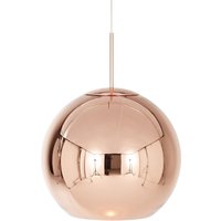 Tom Dixon - Copper Led Pendelleuchte von Tom Dixon