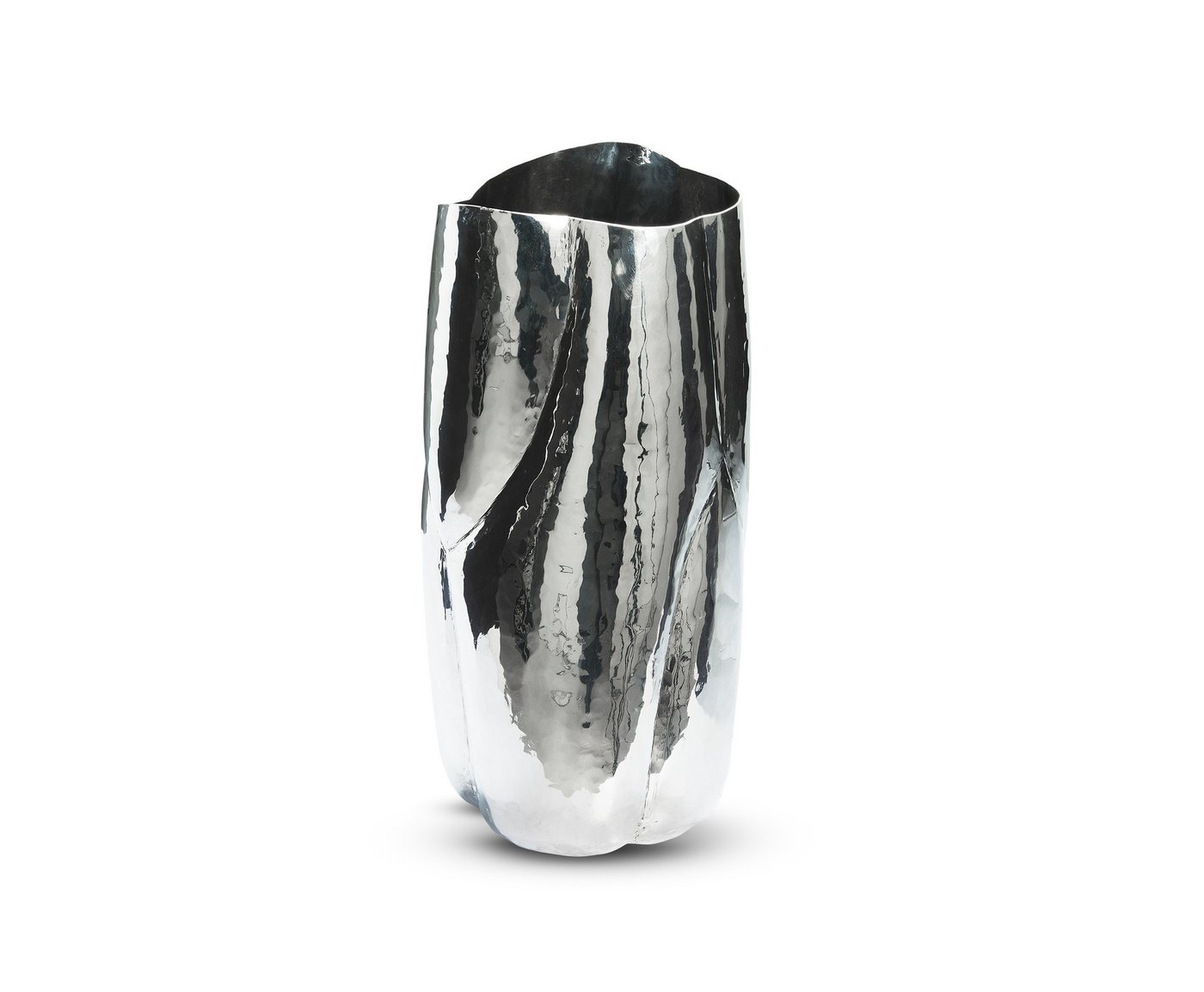 Tom Dixon Dekovase Tom Dixon Cloud Vessel Tall Tom Dixon Dekovase Tom Dixon Cloud Vessel Tall von Tom Dixon