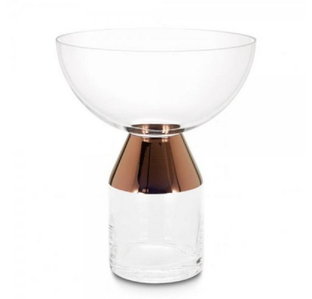 Tom Dixon Dekovase Vase Tank Copper (Large) von Tom Dixon