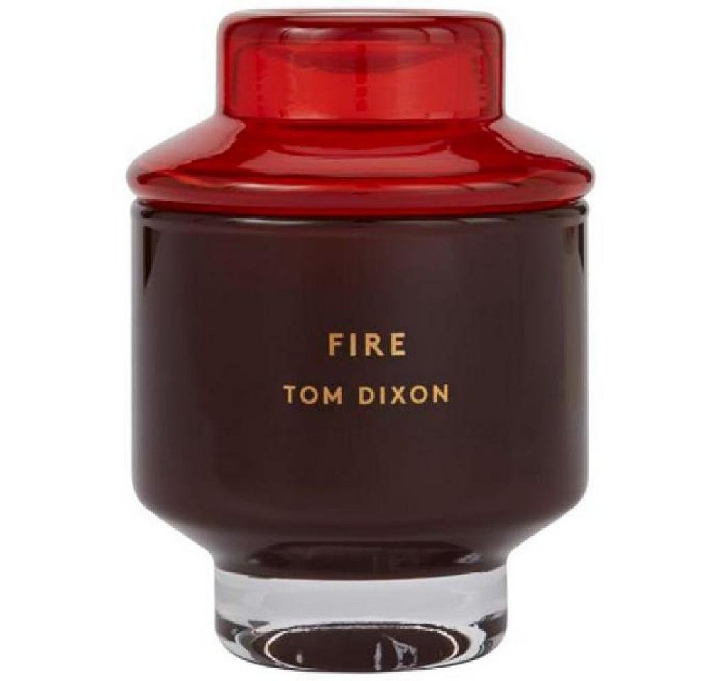 Tom Dixon Duftkerze Duftkerze Scent Fire (300g) von Tom Dixon