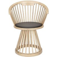 Tom Dixon - Fan Esszimmerstuhl von Tom Dixon