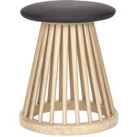 Tom Dixon - Fan Hocker von Tom Dixon