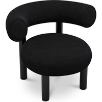 Tom Dixon - Fat Loungestuhl von Tom Dixon