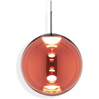 Tom Dixon - Globe Led Pendelleuchte von Tom Dixon