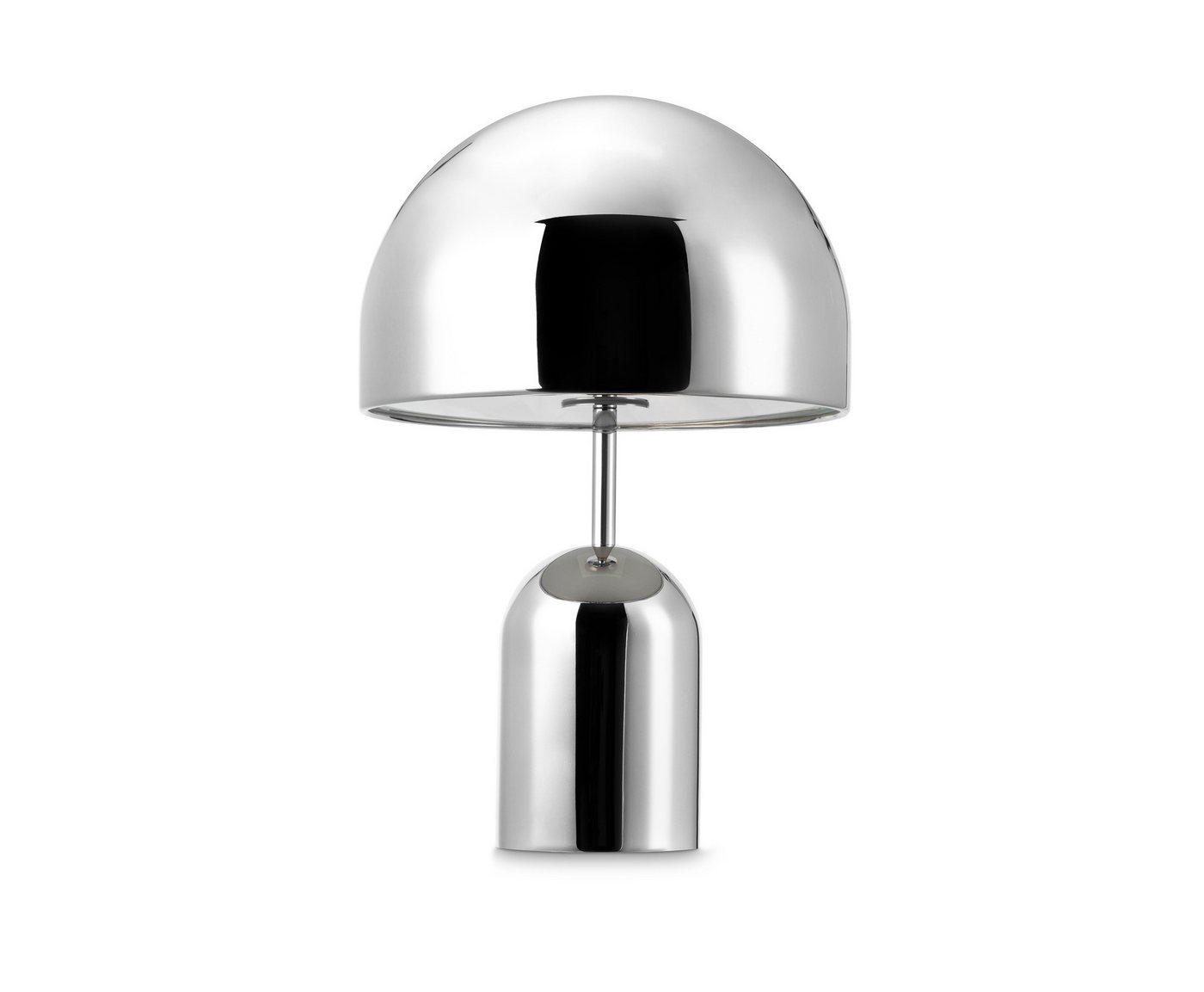 Tom Dixon LED Tischleuchte Tom Dixon Tischleuchte Bell, 2 x 6W LED Tom Dixon LED Tischleuchte Tom Dixon Tischleuchte Bell, 2 x 6W LED von Tom Dixon