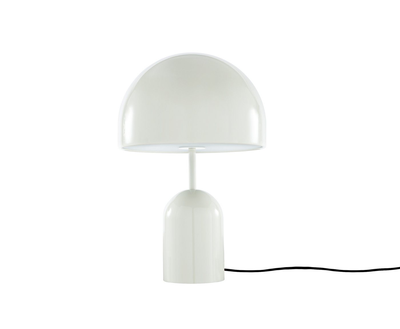 Tom Dixon LED Tischleuchte Tom Dixon Tischleuchte Bell, 2 x 6W LED Tom Dixon LED Tischleuchte Tom Dixon Tischleuchte Bell, 2 x 6W LED von Tom Dixon