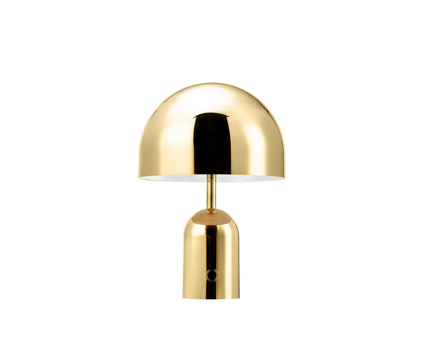 Tom Dixon LED Tischleuchte Tom Dixon Tischleuchte Bell Portable Tom Dixon LED Tischleuchte Tom Dixon Tischleuchte Bell Portable von Tom Dixon