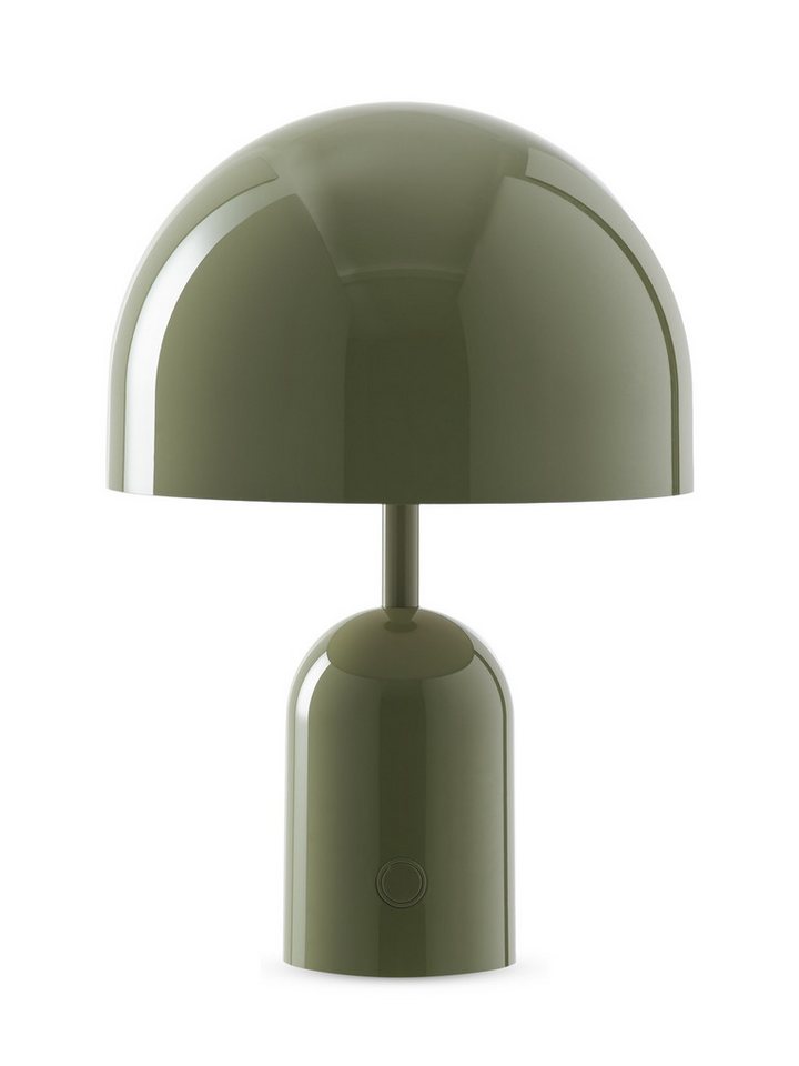 Tom Dixon LED Tischleuchte Tom Dixon Tischleuchte Bell Portable Tom Dixon LED Tischleuchte Tom Dixon Tischleuchte Bell Portable von Tom Dixon