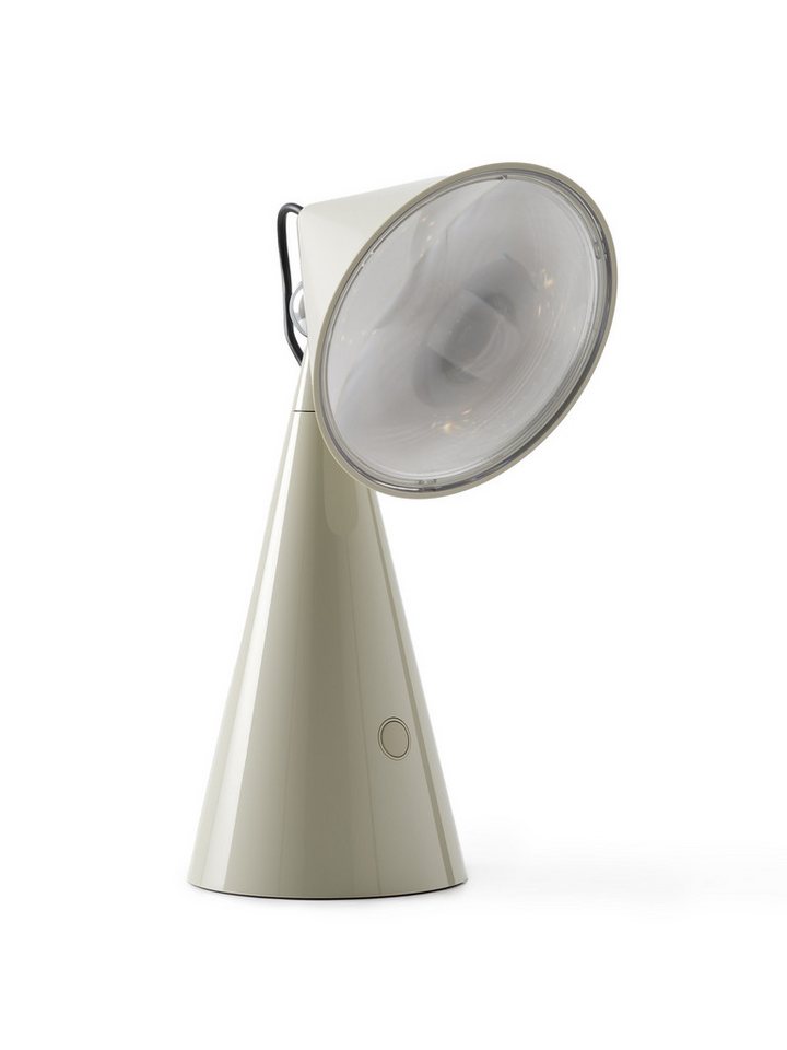 Tom Dixon LED Tischleuchte Tom Dixon Tischleuchte Pose Portable, 1x 3W LED Tom Dixon LED Tischleuchte Tom Dixon Tischleuchte Pose Portable, 1x 3W LED von Tom Dixon