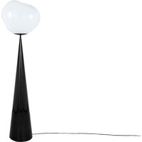 Tom Dixon - Melt Cone Fat Opal Stehleuchte Tom Dixon - Melt Cone Fat Opal Stehleuchte von Tom Dixon