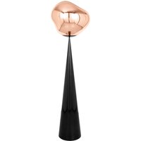 Tom Dixon - Melt Cone Fat Stehleuchte Tom Dixon - Melt Cone Fat Stehleuchte von Tom Dixon