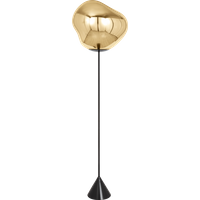 Tom Dixon - Melt Cone Slim Stehleuchte Tom Dixon - Melt Cone Slim Stehleuchte von Tom Dixon