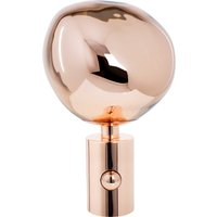 Tom Dixon - Melt Copper Tischleuchte von Tom Dixon