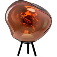 Tom Dixon Melt Large Portable LED Akkusteh- / Pendelleuchte Kupfer Tom Dixon Melt Large Portable LED Akkusteh- / Pendelleuchte Kupfer von Tom Dixon