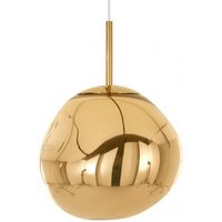 Tom Dixon - Melt Mini Led Pendelleuchte von Tom Dixon