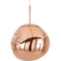 Tom Dixon - Melt Mini Led Pendelleuchte von Tom Dixon