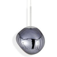 Tom Dixon - Melt Mini Led Pendelleuchte von Tom Dixon