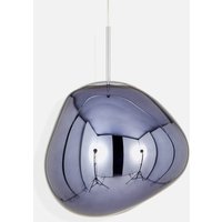 Tom Dixon Melt Pendant LED - Smoke von Tom Dixon