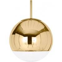 Tom Dixon - Mirror Ball Led Pendelleuchte von Tom Dixon