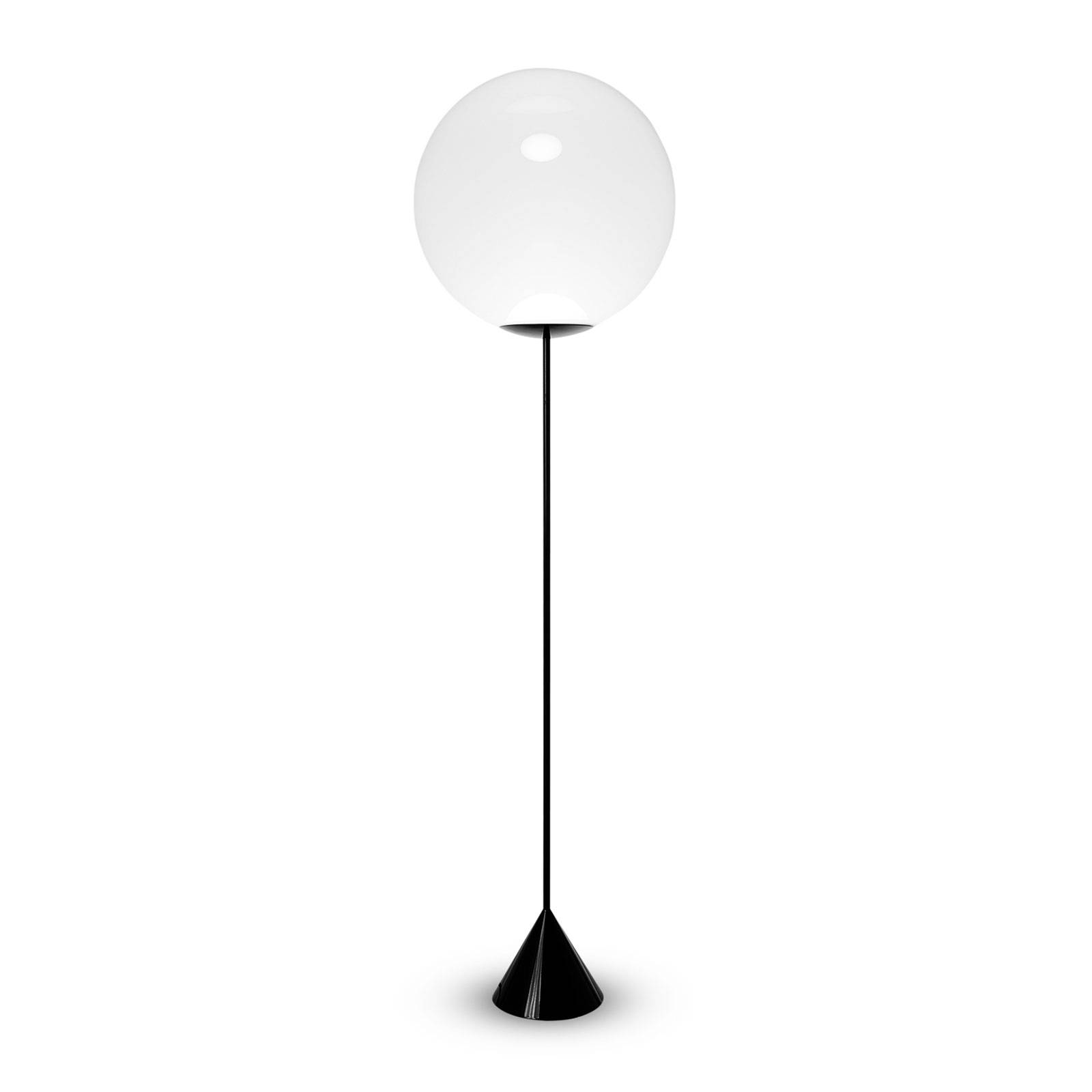 Tom Dixon Globe Cone LED-Stehlampe Ø50cm von Tom Dixon