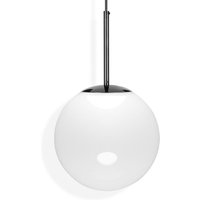 Tom Dixon - Opal LED-Pendelleuchte, Ø 25 cm von Tom Dixon