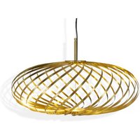 Tom Dixon - Spring Pendelleuchte von Tom Dixon