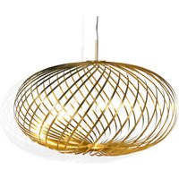 Tom Dixon - Spring Pendelleuchte von Tom Dixon