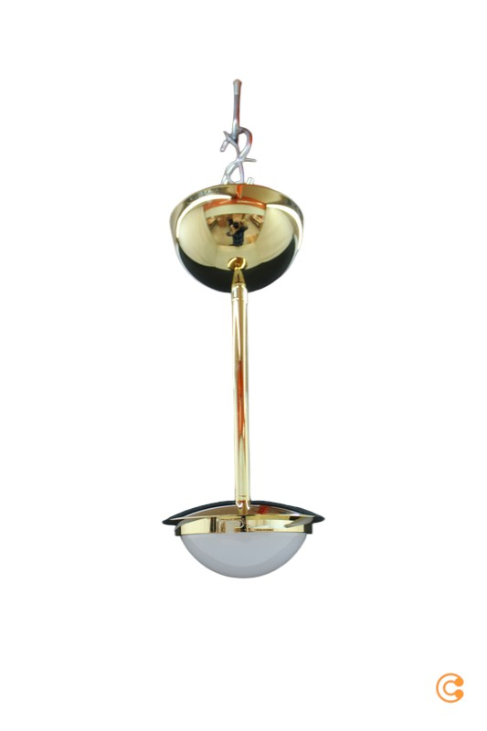 Tom Dixon  Aufhängung Für Led Lampenaufhängung Leuchtenaufhängung Dekoleuchte B-Ware von Tom Dixon