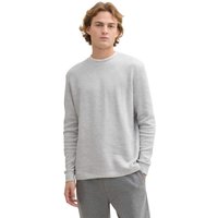 TOM TAILOR Denim 2-in-1-Langarmshirt mit Rippstruktur TOM TAILOR Denim 2-in-1-Langarmshirt mit Rippstruktur von Tom Tailor Denim