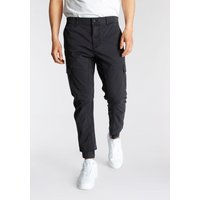 TOM TAILOR Denim Cargohose von Tom Tailor Denim