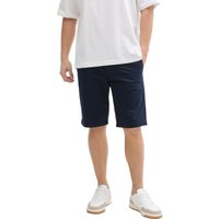 TOM TAILOR Denim Chinoshorts Sommerhose mit Taschen TOM TAILOR Denim Chinoshorts Sommerhose mit Taschen von Tom Tailor Denim