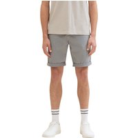 TOM TAILOR Denim Chinoshorts, mit Eingrifftaschen und Stretch von Tom Tailor Denim