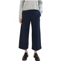 TOM TAILOR Denim Culotte mit Eingrifftaschen TOM TAILOR Denim Culotte mit Eingrifftaschen von Tom Tailor Denim